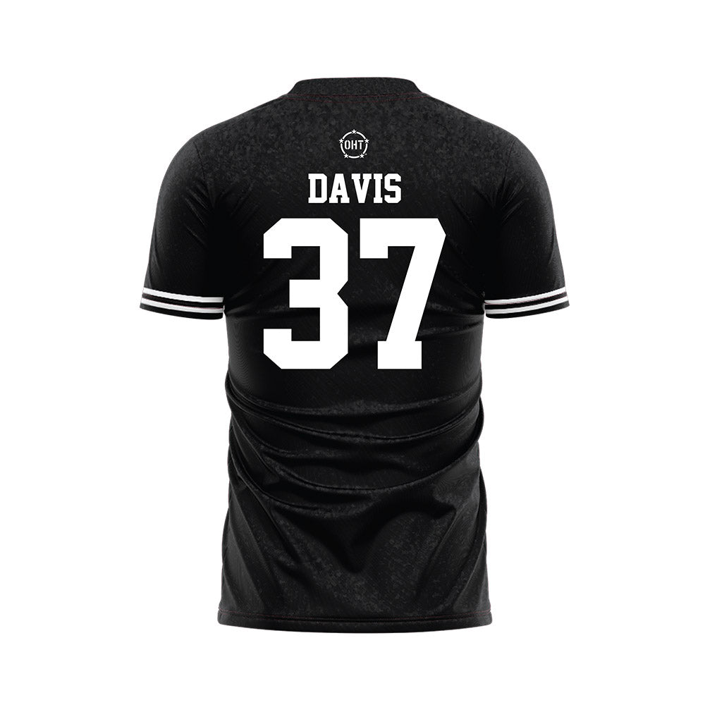 Alabama - NCAA Football : Cole Davis - Operation Hat Trick Premium Activewear T-Shirt-1