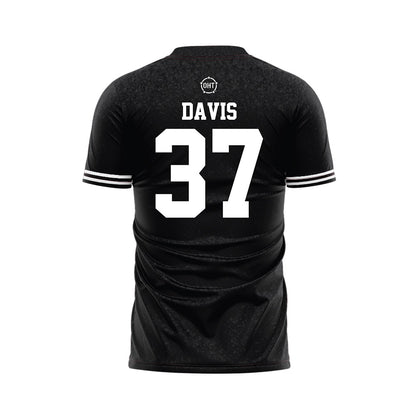 Alabama - NCAA Football : Cole Davis - Operation Hat Trick Premium Activewear T-Shirt-1