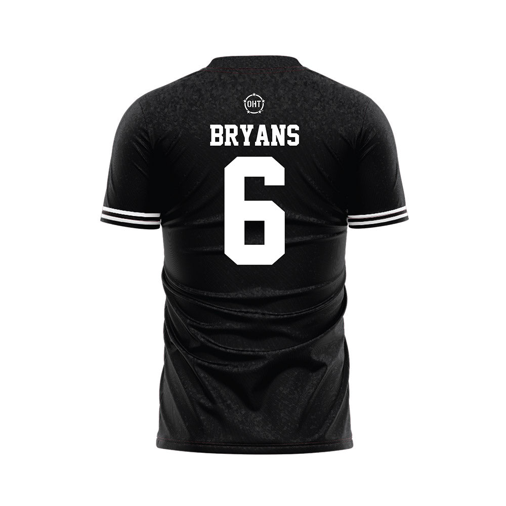 Alabama - NCAA Baseball : Beau Bryans - Operation Hat Trick Premium Activewear T-Shirt-1