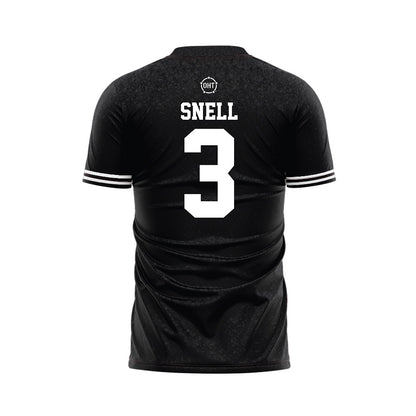 Alabama - NCAA Baseball : Kade Snell - Operation Hat Trick Premium Activewear T-Shirt-1