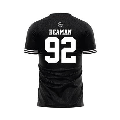 Alabama - NCAA Football : Jeremiah Beaman - Operation Hat Trick Premium Activewear T-Shirt-1