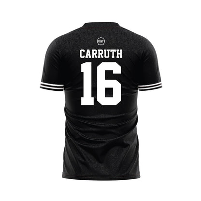 Alabama - NCAA Football : Cade Carruth - Operation Hat Trick Premium Activewear T-Shirt-1