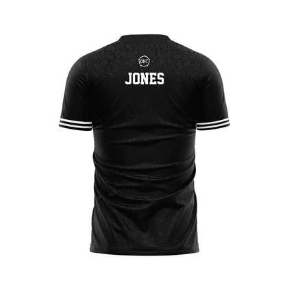 Alabama - NCAA Men's Cross Country : Jace Jones - Operation Hat Trick Soccer Jersey-1