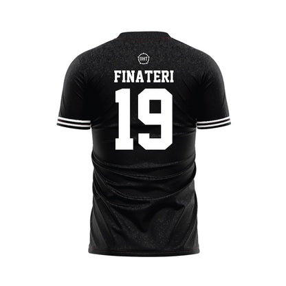 Alabama - NCAA Baseball : Aeden Finateri - Operation Hat Trick Premium Activewear T-Shirt-1