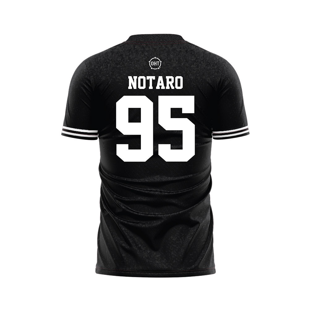 Alabama - NCAA Football : Peter Notaro - Operation Hat Trick Premium Activewear T-Shirt-1
