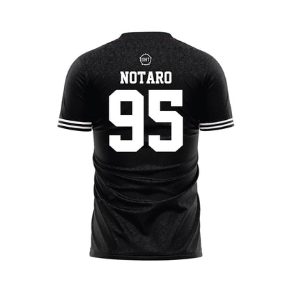 Alabama - NCAA Football : Peter Notaro - Operation Hat Trick Premium Activewear T-Shirt-1