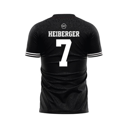 Alabama - NCAA Baseball : Matthew Heiberger - Operation Hat Trick Premium Activewear T-Shirt-1