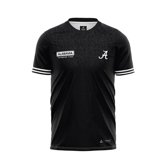 Alabama - NCAA Women's Rowing : Emma Burnley - Operation Hat Trick Soccer Jersey-0