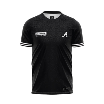 Alabama - NCAA Women's Soccer : Coralie Lallier - Operation Hat Trick Soccer Jersey-0