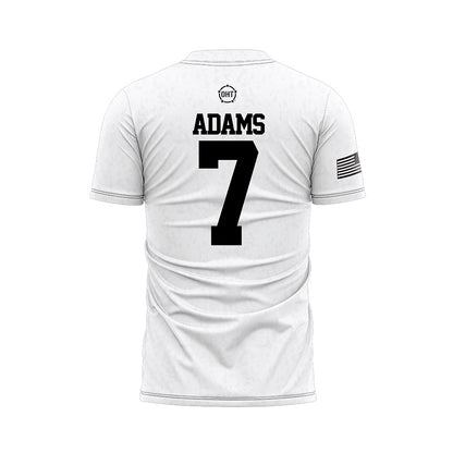 Alabama - NCAA Football : Cole Adams - Operation Hat Trick Premium Activewear T-Shirt-1