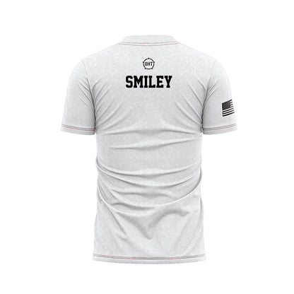 Alabama - NCAA Women's Rowing : Ella Smiley - Operation Hat Trick Soccer Jersey-1