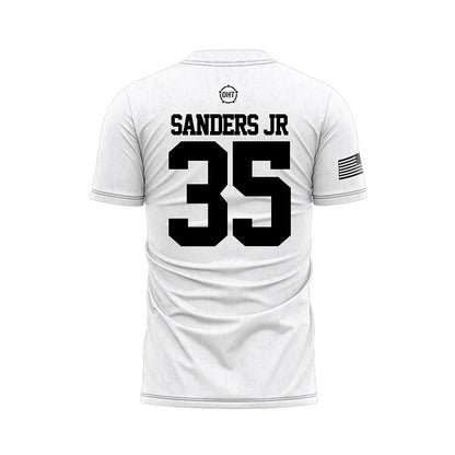 Alabama - NCAA Football : Abduall Sanders Jr - Operation Hat Trick Premium Activewear T-Shirt-1