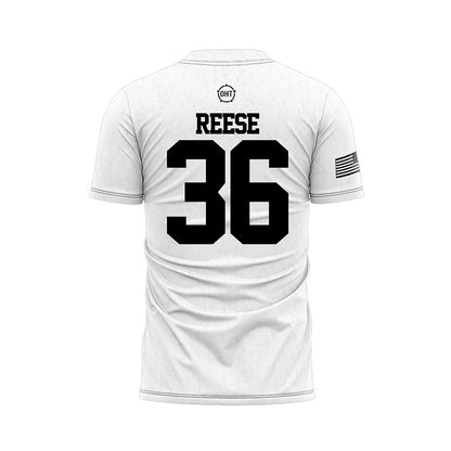 Alabama - NCAA Football : QB Reese - Operation Hat Trick Premium Activewear T-Shirt-1