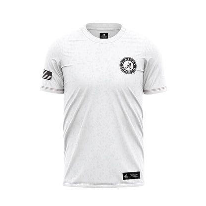 Alabama - NCAA Football : Mac Smith - Operation Hat Trick Premium Activewear T-Shirt-0