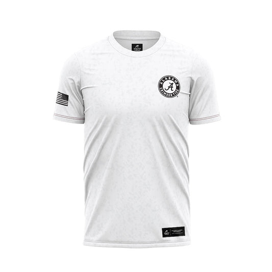 Alabama - NCAA Football : AK Dear - Operation Hat Trick Premium Activewear T-Shirt-0