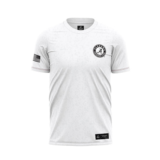 Alabama - NCAA Football : Vito Perri - Operation Hat Trick Premium Activewear T-Shirt-0