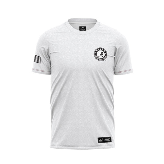 Alabama - NCAA Softball : Salen Hawkins - Operation Hat Trick Premium Activewear T-Shirt-0