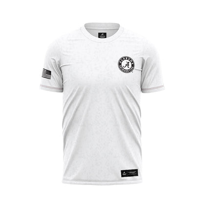 Alabama - NCAA Football : Jeremiah Beaman - Operation Hat Trick Premium Activewear T-Shirt-0