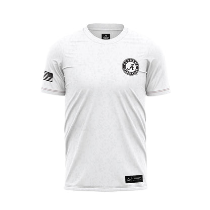 Alabama - NCAA Football : Cole Davis - Operation Hat Trick Premium Activewear T-Shirt-0