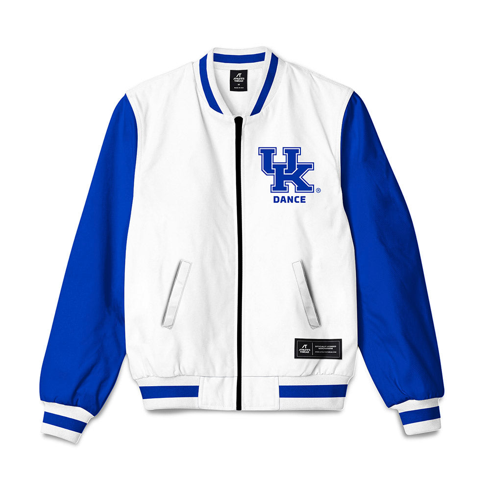 Kentucky - NCAA Dance Team - Bomber Jacket-0