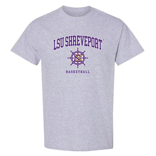LSUS - NCAA Men's Basketball : DeVonte Austin - Classic Shersey T-Shirt-0