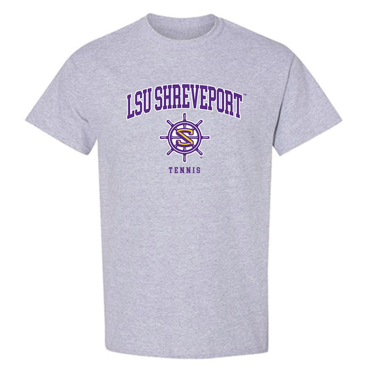 LSUS - NCAA Women's Tennis : Christlyn Ross - Classic Shersey T-Shirt-0