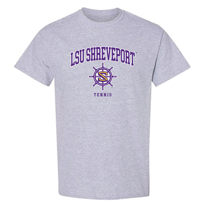 LSUS - NCAA Women's Tennis : Maike Tiemersma - Classic Shersey T-Shirt-0