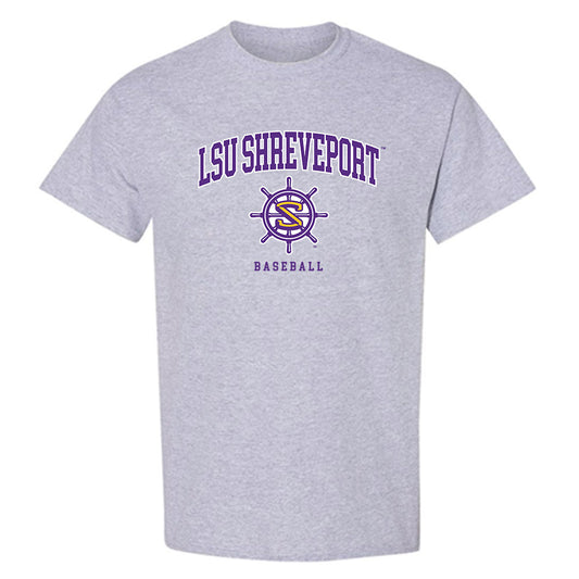 LSUS - NCAA Baseball : Andrew Perez - Classic Shersey T-Shirt-0