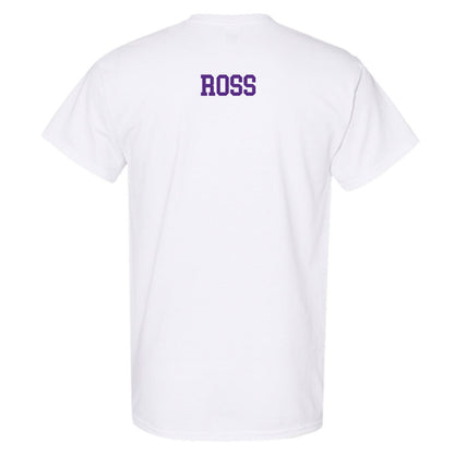 LSUS - NCAA Women's Tennis : Christlyn Ross - T-Shirt-1