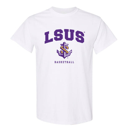 LSUS - NCAA Men's Basketball : DeVonte Austin - T-Shirt-0
