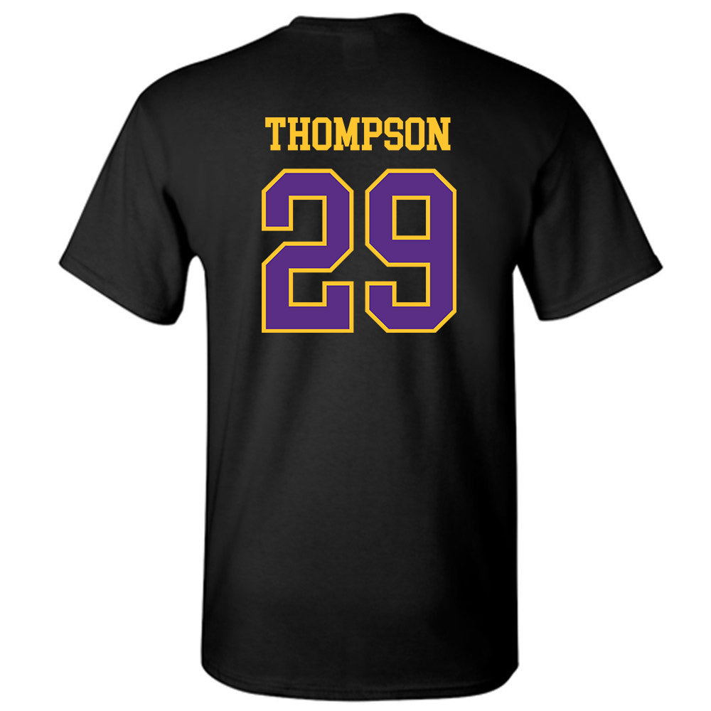 LSUS - NCAA Baseball : Liam Thompson - T-Shirt-1