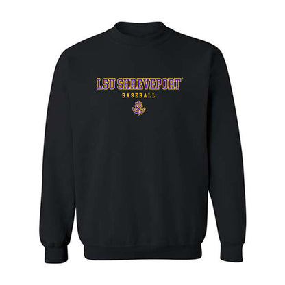 LSUS - NCAA Baseball : Anthony Hampton - Crewneck Sweatshirt-0