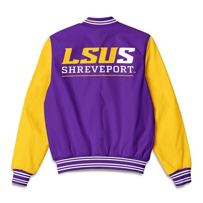 LSUS - Bomber Jacket-1