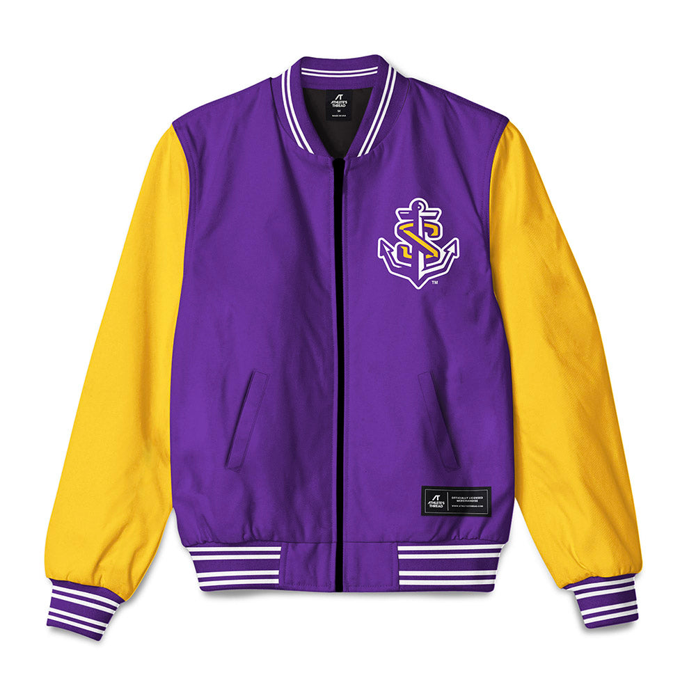 LSUS - Bomber Jacket-0