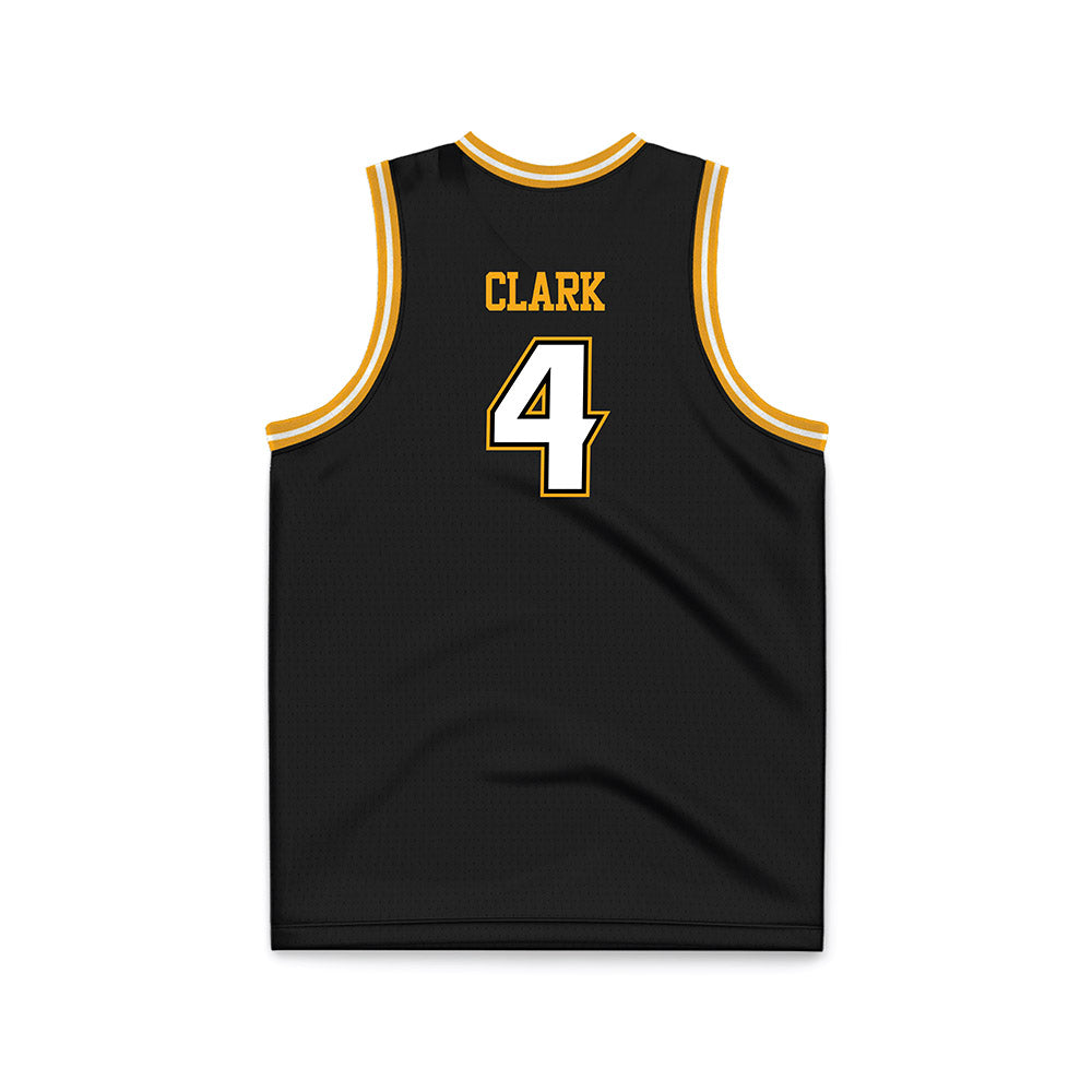 VCU - NCAA Men's Basketball : Jack Clark - Basketball Jersey-1