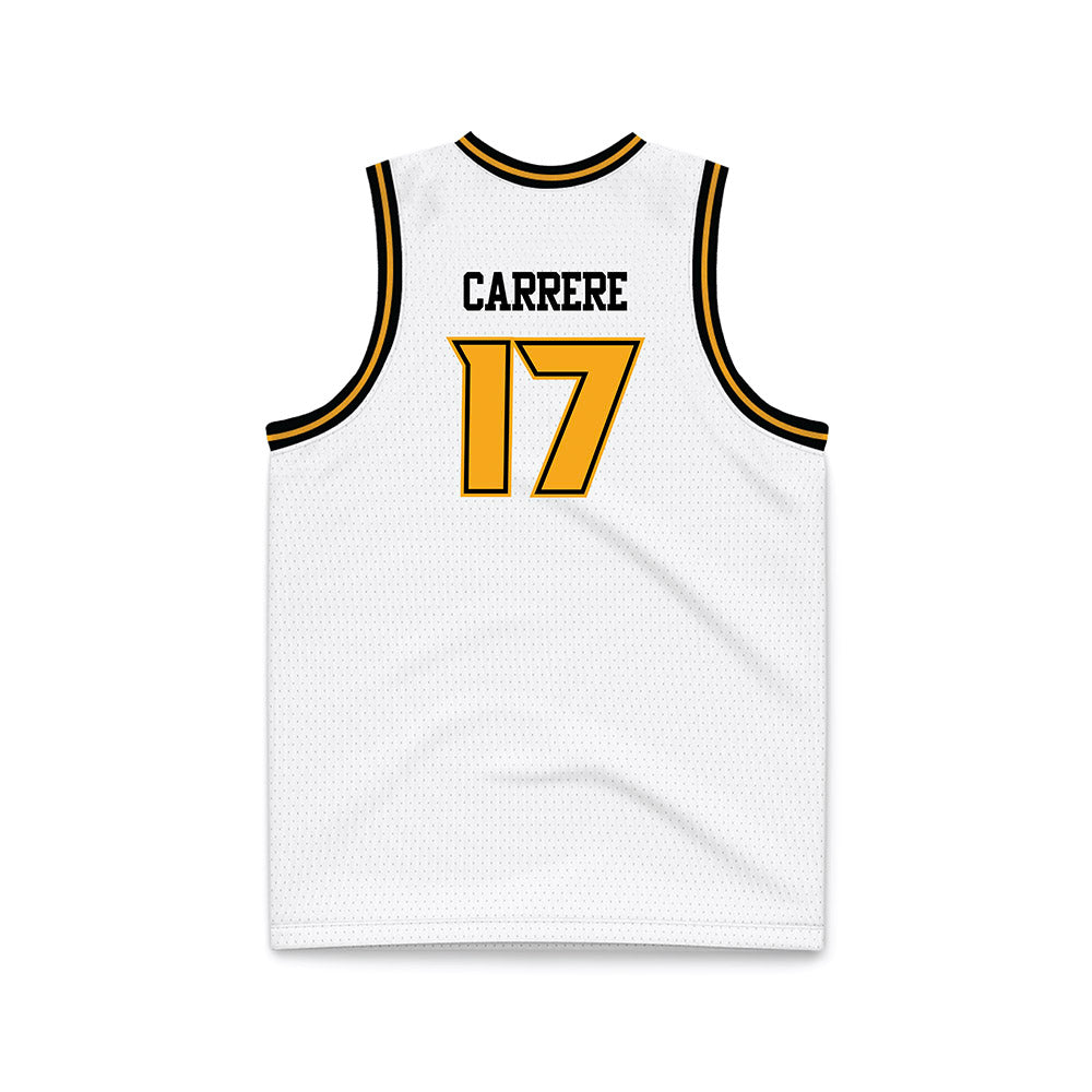 VCU - NCAA Men's Basketball : Martin Carrere - Basketball Jersey-1