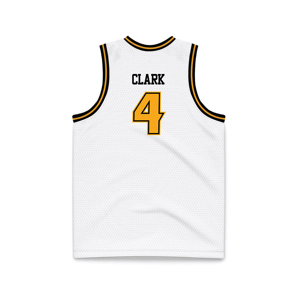 VCU - NCAA Men's Basketball : Jack Clark - Basketball Jersey-1