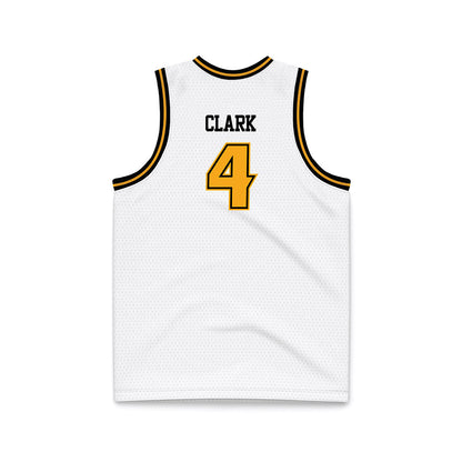 VCU - NCAA Men's Basketball : Jack Clark - Basketball Jersey-1