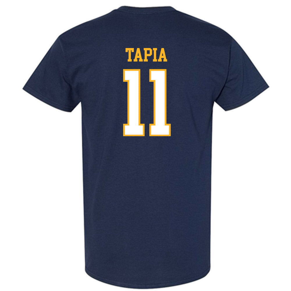 FLC - NCAA Women's Soccer : Abila Tapia - Classic Shersey T-Shirt-1