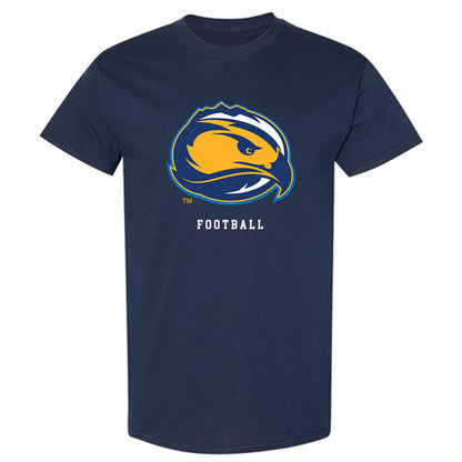 FLC - NCAA Football : Jeffrey Piech - Classic Shersey T-Shirt-0