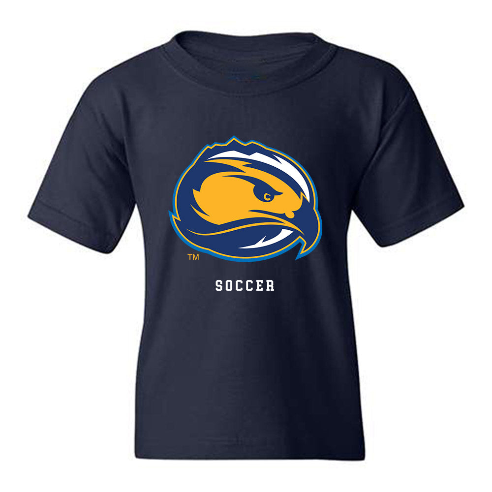 FLC - NCAA Men's Soccer : Lorenz Guintini - Classic Shersey Youth T-Shirt-0