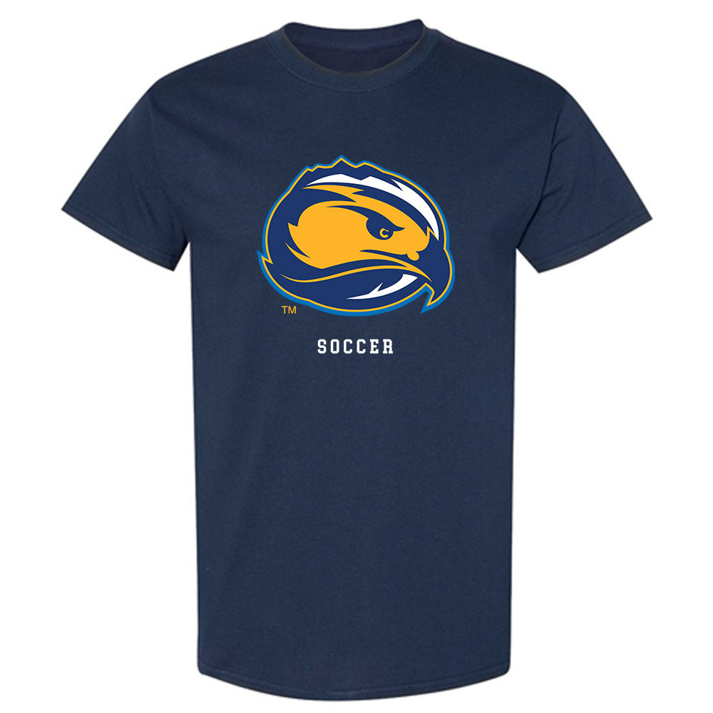 FLC - NCAA Men's Soccer : Alessio Andreottola - Classic Shersey T-Shirt-0