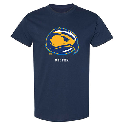 FLC - NCAA Men's Soccer : Alessio Andreottola - Classic Shersey T-Shirt-0