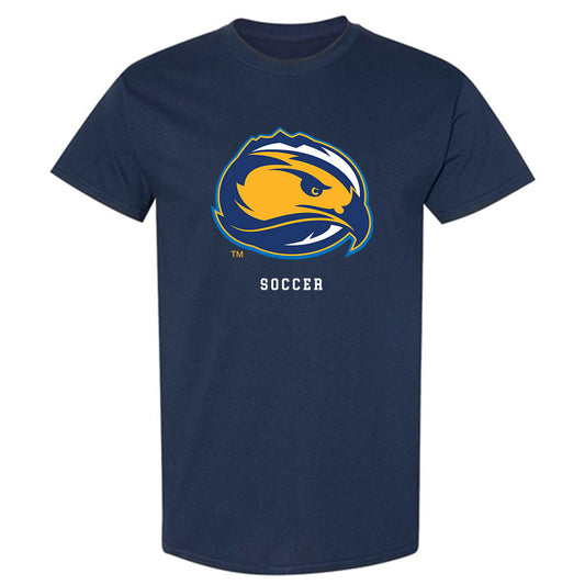 FLC - NCAA Men's Soccer : Francisco Pinto - Classic Shersey T-Shirt-0
