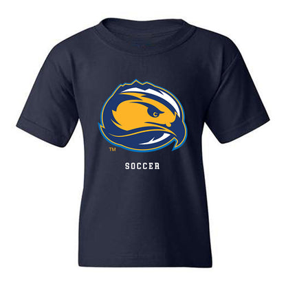 FLC - NCAA Men's Soccer : Francisco Pinto - Classic Shersey Youth T-Shirt-0
