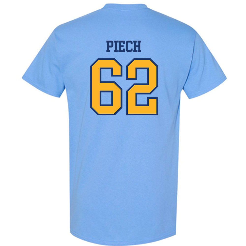 FLC - NCAA Football : Jeffrey Piech - T-Shirt-1