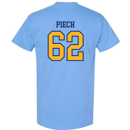 FLC - NCAA Football : Jeffrey Piech - T-Shirt-1