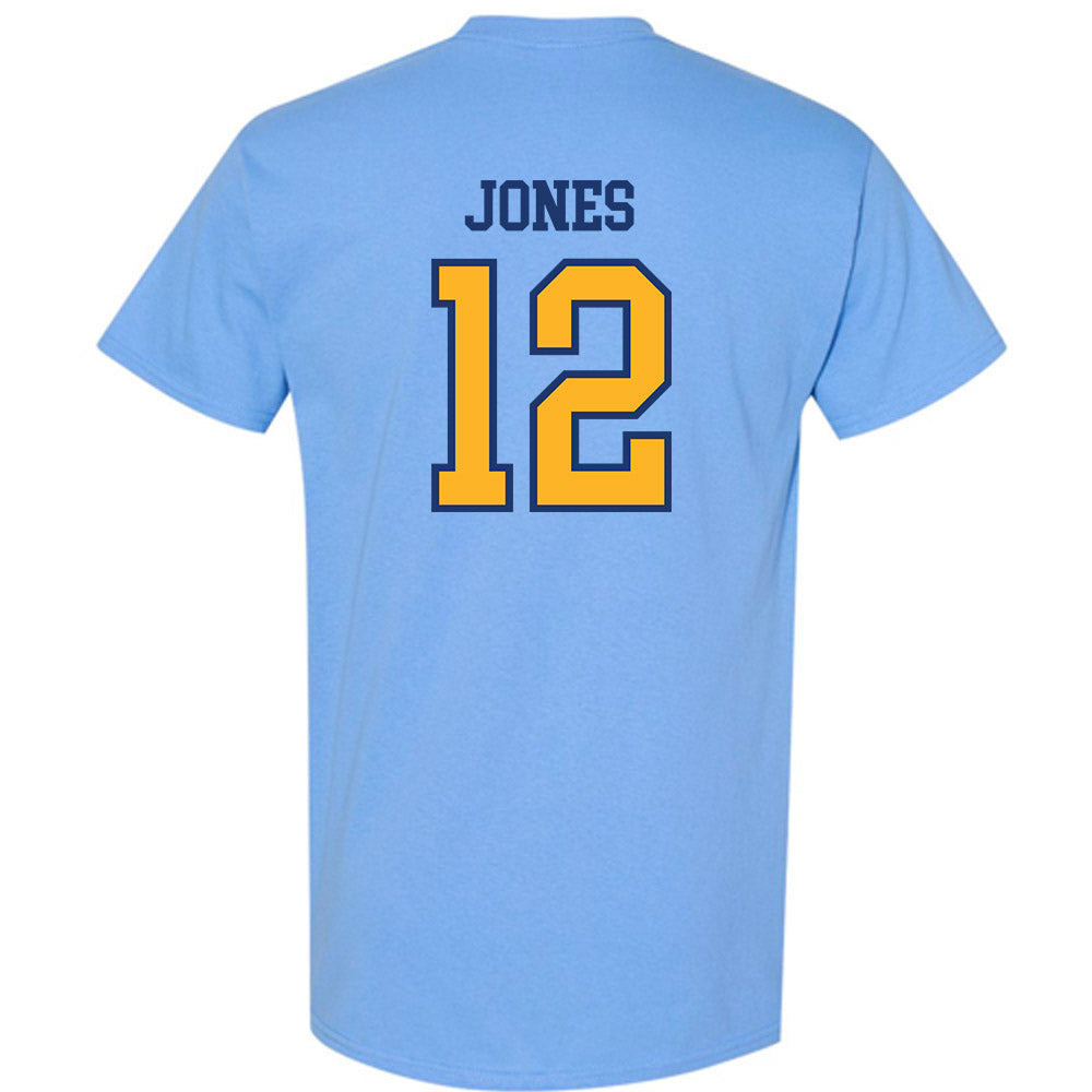 FLC - NCAA Football : Jake Jones - T-Shirt-1