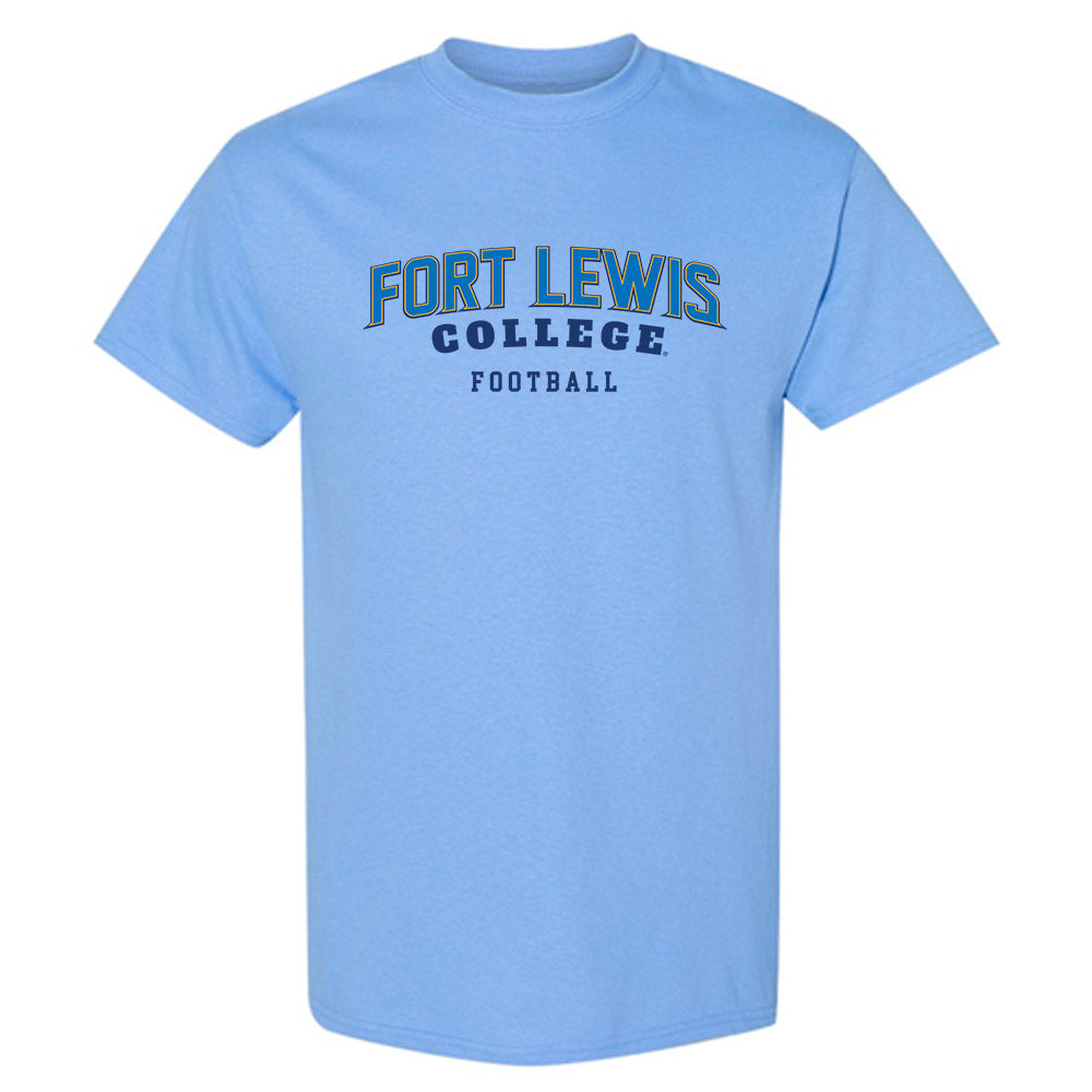 FLC - NCAA Football : Solomon Latimer - T-Shirt-0