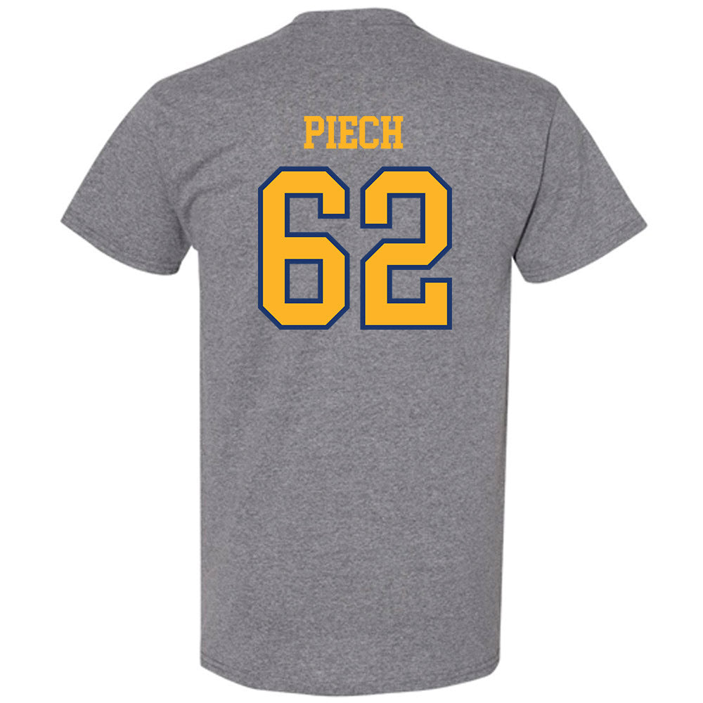 FLC - NCAA Football : Jeffrey Piech - T-Shirt-1